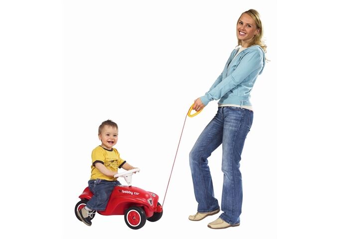 Simba Big-Bobby-Car-Seil