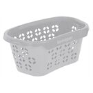 KEEEPER Wäschekorb Anton 30,5l 57,5x38x26,5cm urba
