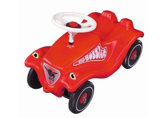 BIG|Simba Bbc Classic, Rot
