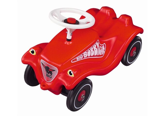 BIG|Simba Bbc Classic, Rot