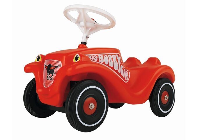 BIG|Simba Bbc Classic, Rot