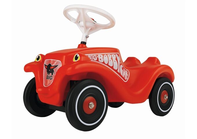 BIG|Simba Bbc Classic, Rot