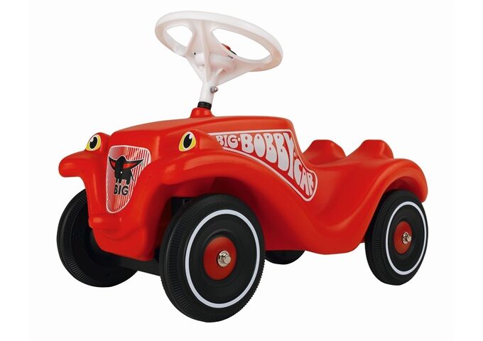 BIG|Simba Bbc Classic, Rot
