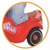 BIG|Simba Bbc Classic, Rot