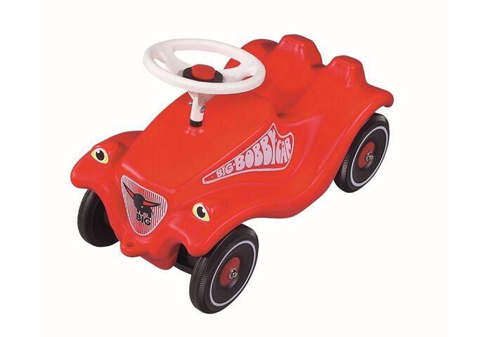 BIG|Simba Bbc Classic, Rot