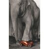 BIG|Simba Bbc Classic, Rot