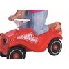BIG|Simba Bbc Classic, Rot