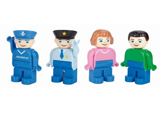 Big -Waterplay Niagara