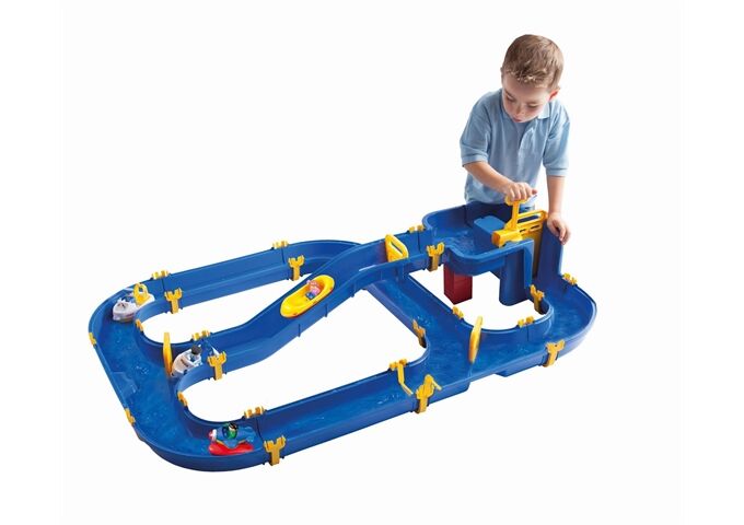 Big -Waterplay Niagara