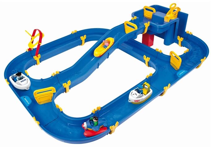 Big -Waterplay Niagara