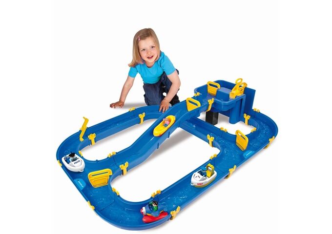 Big -Waterplay Niagara