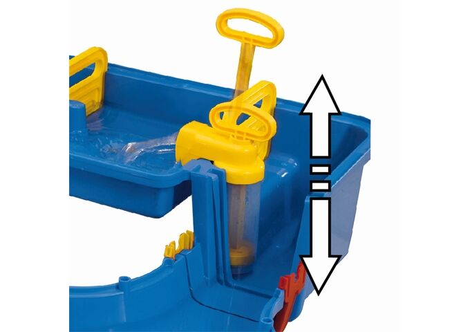 Big -Waterplay Niagara