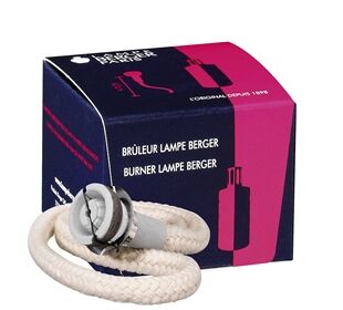Lampe Berger Paris AIR PUR SYSTEM 3P (40cm) BRENNER