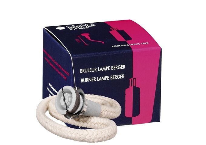 Lampe Berger Paris AIR PUR SYSTEM 3P (40cm) BRENNER