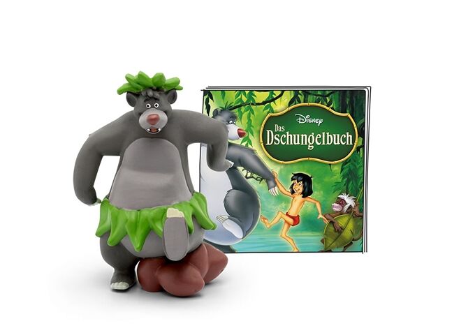 Tonies® Disney - Das Dschungelbuch