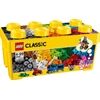 LEGO® LEGO® Classic 10696 Mittelgroße Bausteine-Box, 484