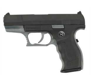 Weco Pistole 13er Euro-Cop