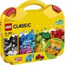 LEGO® LEGO® Classic 10713 Bausteine Starterkoffer, Farbe