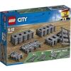 LEGO® LEGO® City 60205 Schienen und Kurven, 20 Teile