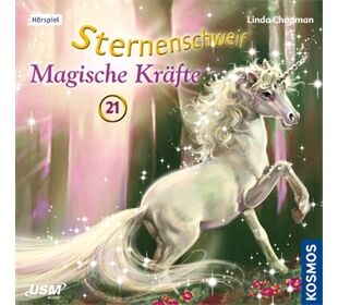 Kosmos Cd Sternenschweif 21