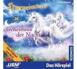 USM-United Soft Medi Cd Sternenschweif 24