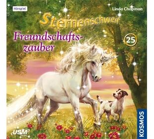 USM-United Soft Medi Cd Sternenschweif 25