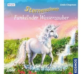 Kosmos Sternenschweif Cd 39 Funkelnder Was