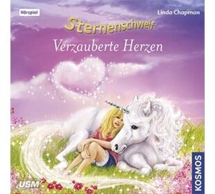 USM-United Soft Medi Sternenschweif Folge 41 Verzauberte