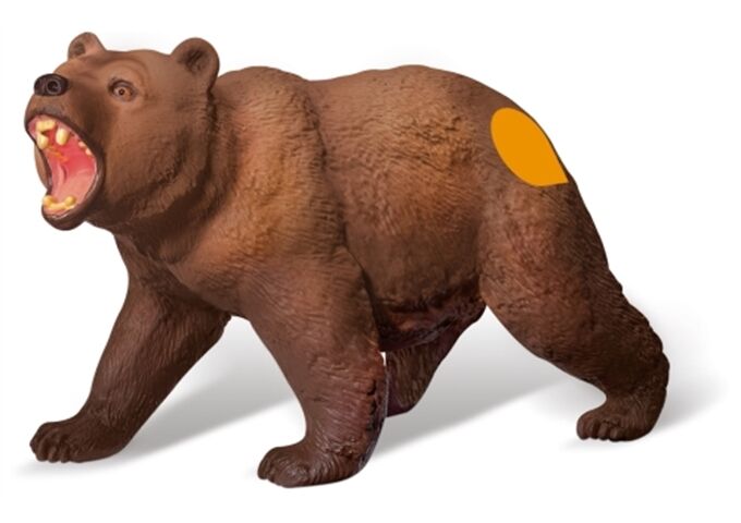 Ravensburger Tiptoi Grizzlybär