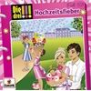 Die drei !!! Die Drei !!! Cd 53 Hochzeitsfieber
