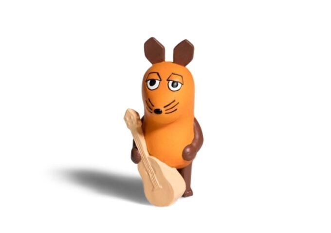 Tonies® Die Maus - (M)auserlesene Lieder