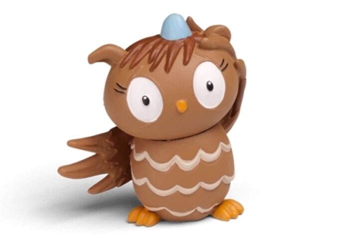 Tonies® Die Eule mit der Beule - Die Eule mit der Beule