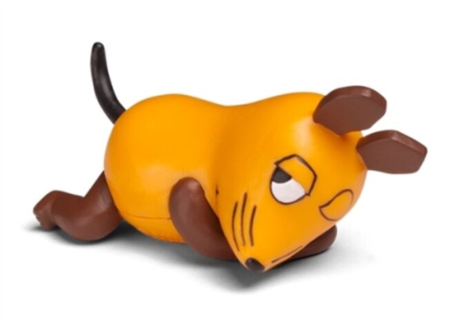 Tonies® Die Maus - Schlaf schön!