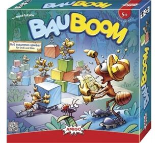 Amigo Bauboom