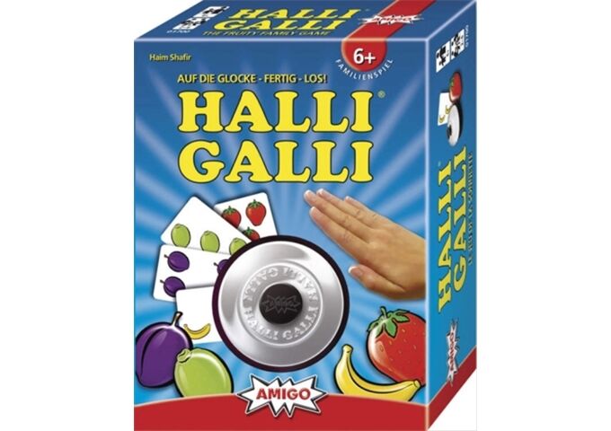 Amigo Halli Galli