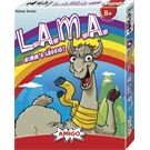Amigo Kartenspiel Lama