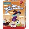 Amigo Spiel Hexe,Tier ... wer fehlt denn hier?