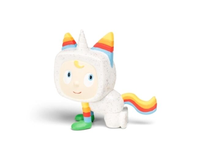 Tonies® Kreativ-Tonie - Kreativ-Tonie Einhorn