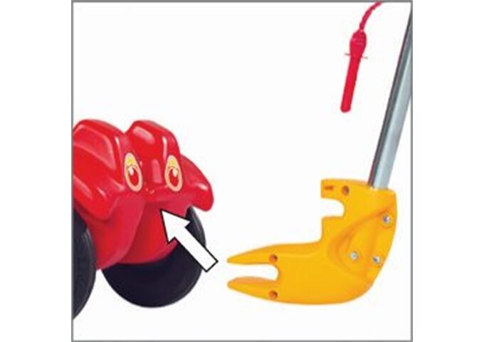 BIG|Simba Big Schubstange