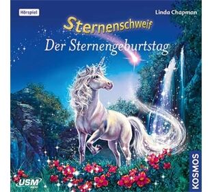 USM-United Soft Medi Sternenschweif Cd 43 Der Sternengeb