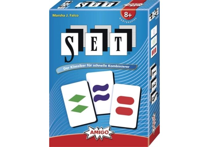 Amigo Set