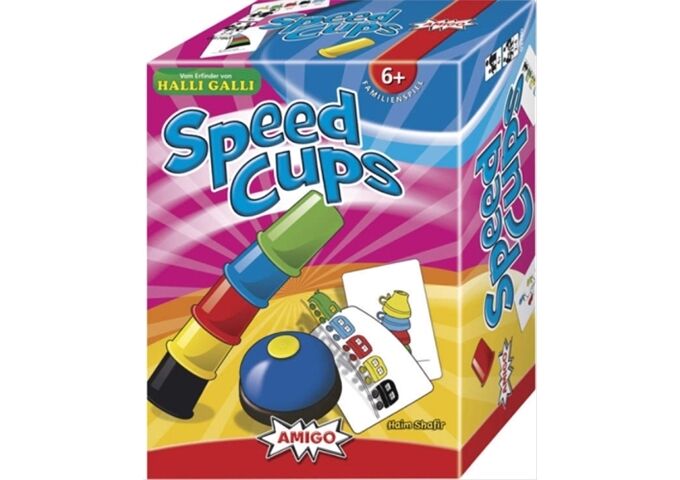 Amigo Spiel Speed Cups