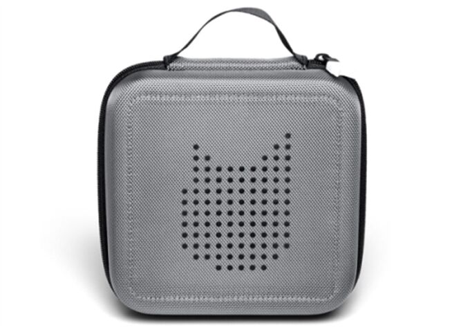 Tonies® Tonie-Transporter Anthrazit
