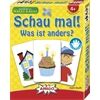 Amigo Schau mal !