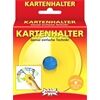 Amigo Kartenhalter gelb