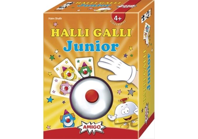 Amigo Halli Galli Junior