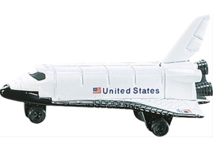 Siku Space-Shuttle