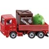 Siku Recycling-Transporter