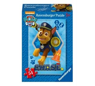 Ravensburger Pz. Paw Patrol 54T.