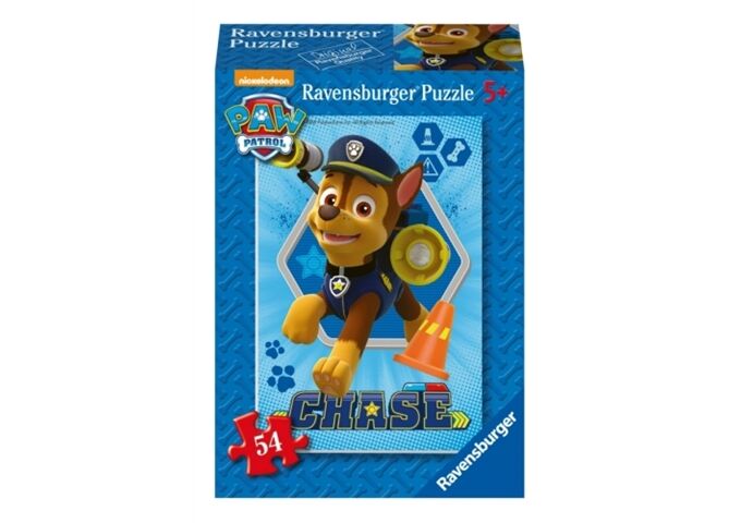 Ravensburger Pz. Paw Patrol 54T.